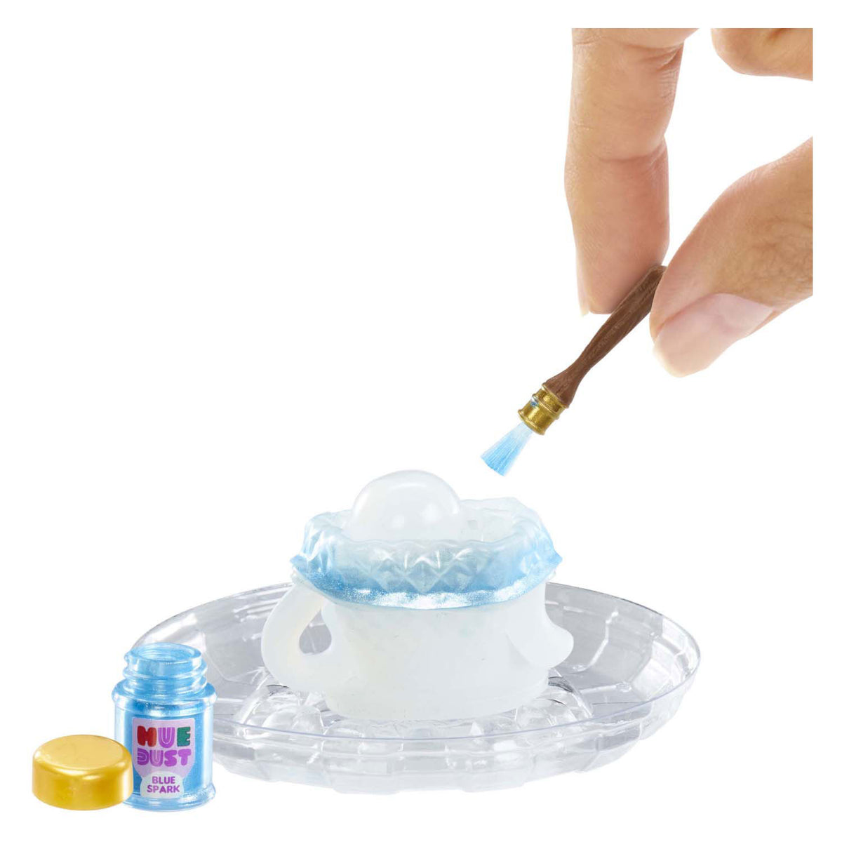 Miniverse lo rende mini lifestyle - serie 2 - set artigianale