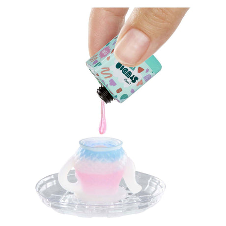 Miniverse lo rende mini lifestyle - serie 2 - set artigianale