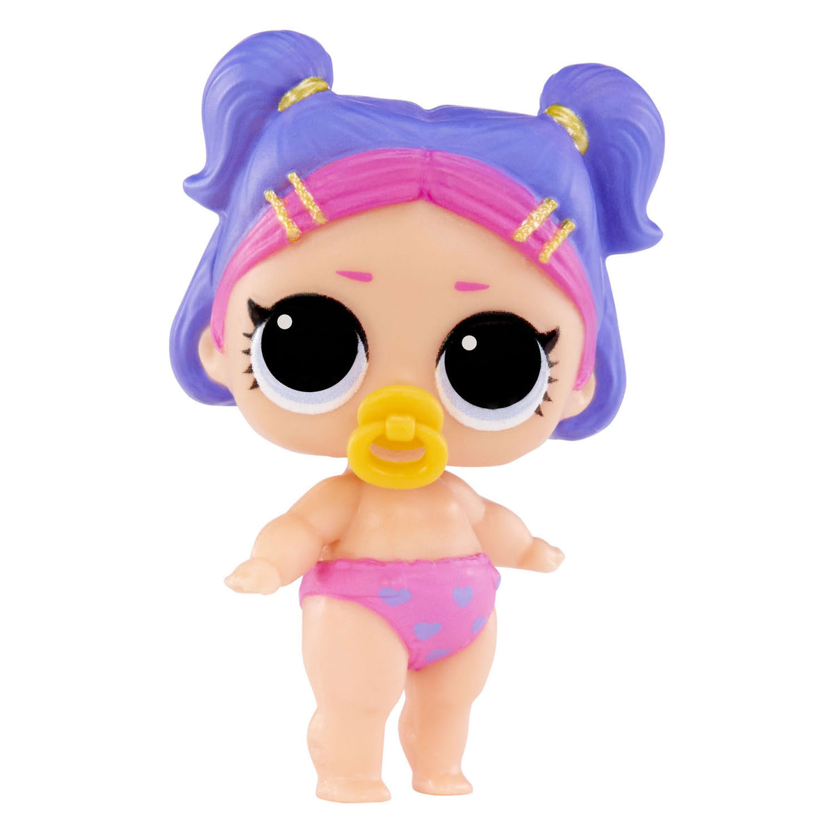 LOL. Surprise Baby Bundle Mini Pop