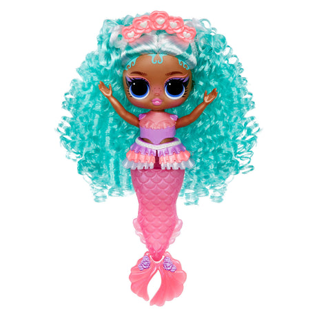 Lol. sorpresa! bambola sirena interpolata - serena finn