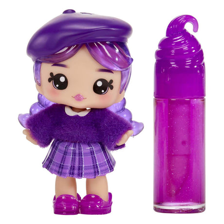 Lucidalabbra Yummiland pop greta uva