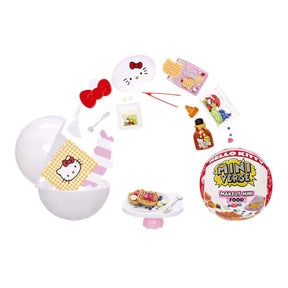 Il miniverso di Mga Entertainment: rendilo mini Hello Kitty