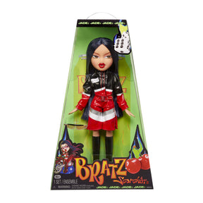Mga Entertainment Bratz Scorchin' Fashion Doll - Giada