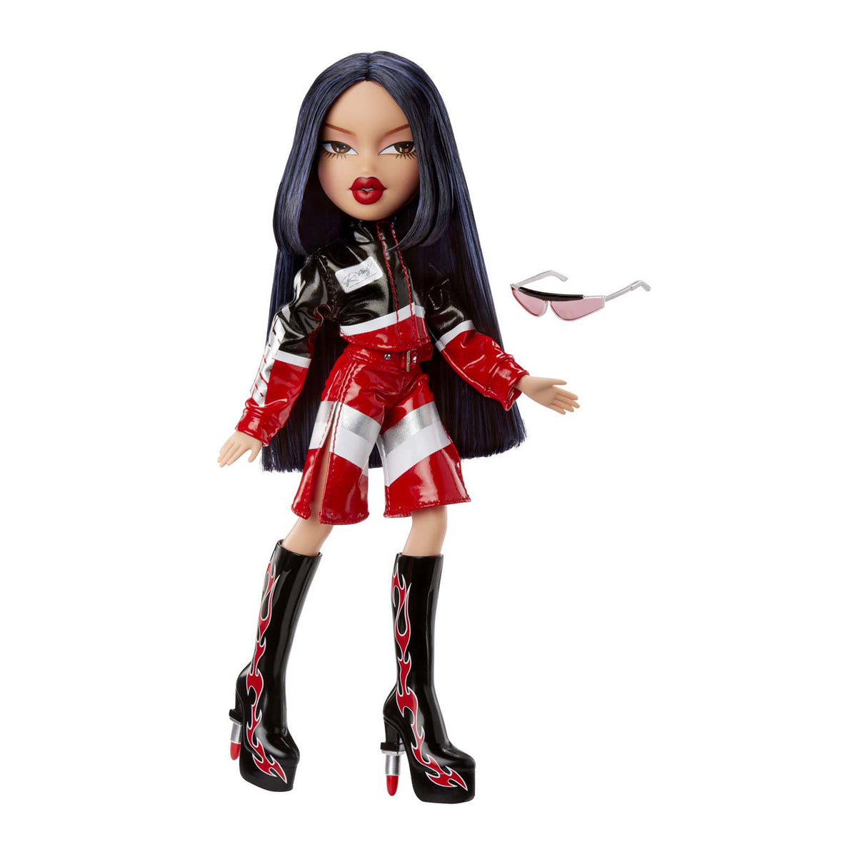 Mga Entertainment Bratz Scorchin' Fashion Doll - Giada