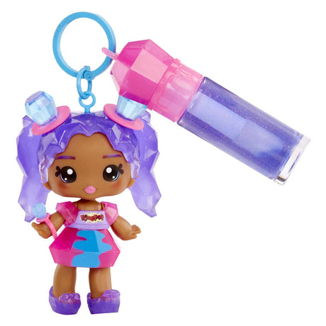 Dolci con licenza pop per lucidalabbra Yummiland Entertainment