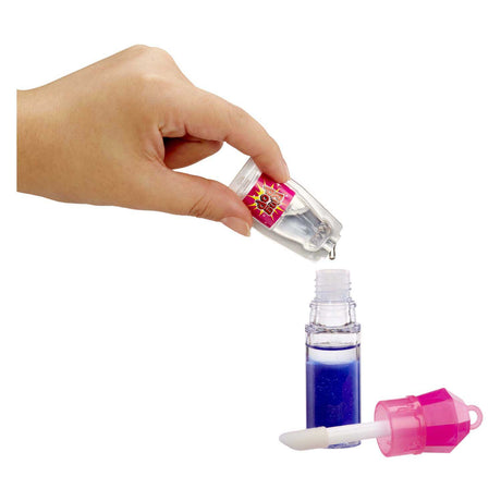 Dolci con licenza pop per lucidalabbra Yummiland Entertainment