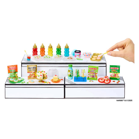 Mga Entertainment Mga's Miniverse - Confezione multipla Make It Mini Haribo