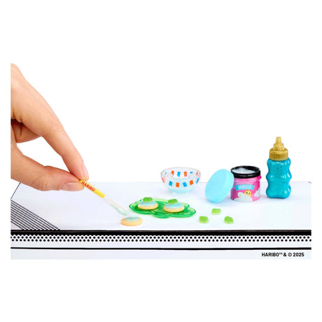 Mga Entertainment Mga's Miniverse - Confezione multipla Make It Mini Haribo