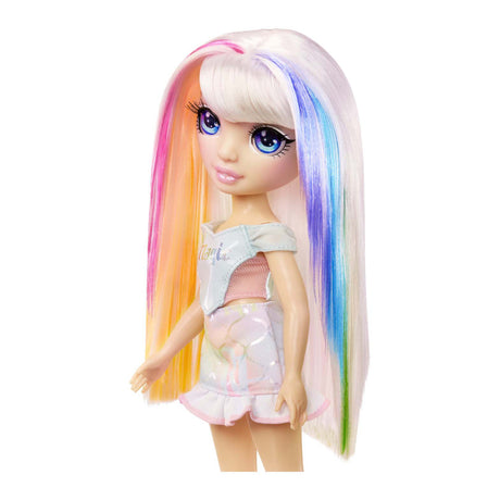 Arcobaleno alto il mio stile fashion panenka - amaya - uni