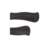 Manopole per bicicletta M-Wave Cloud Base 2 S 130 95