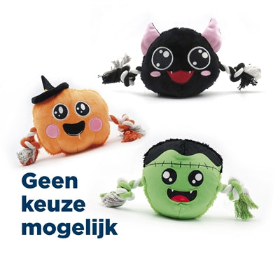 Croci Fright Night Friends assortiti
