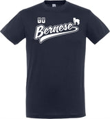 La maglietta diventa marina bernese
