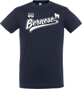 La maglietta diventa marina bernese