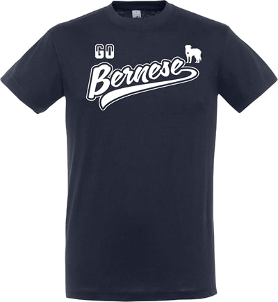 La maglietta diventa marina bernese
