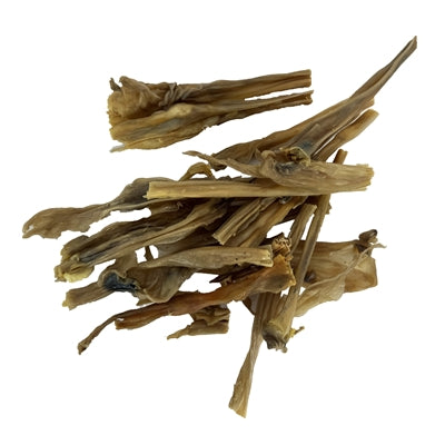 Petsnack pelle di coniglio segata