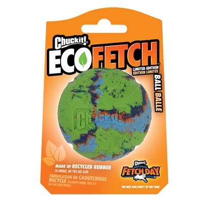 Chuckit! eco palla da recupero media