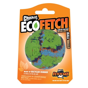 Chuckit! eco palla da recupero media