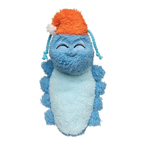 Fuzzyard Fuzzyard Roly la cimice di peluche blu