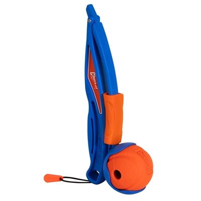 Chuckit fetch fold mini lanciatore bastone da lancio
