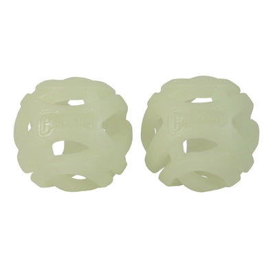 Palla da recupero Chuckit Max Glow Air