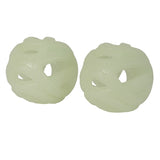 Palla da recupero Chuckit Max Glow Air