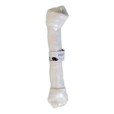 Petstyle manzo soffiato con osso annodato vivente