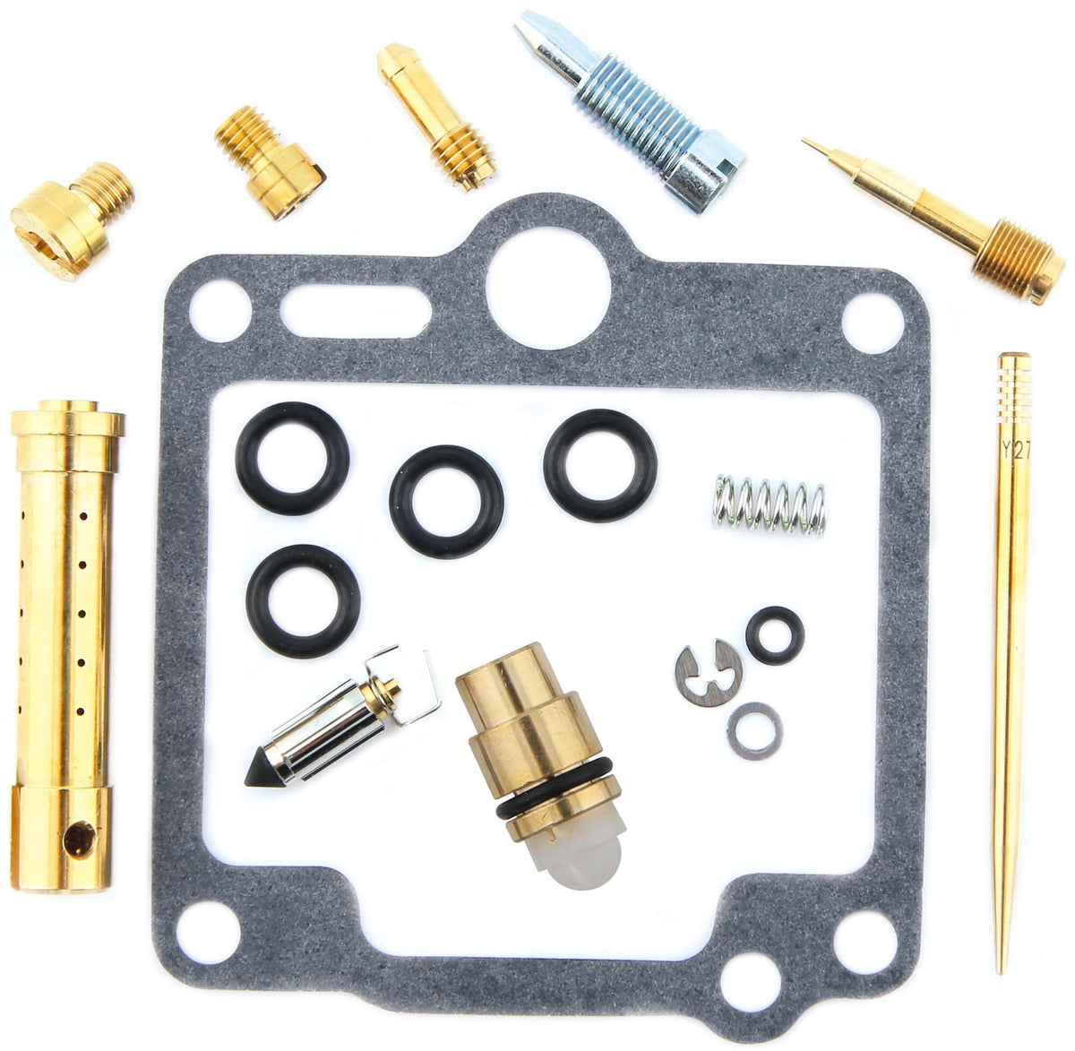 Kit di riparazione carburatore Keyster