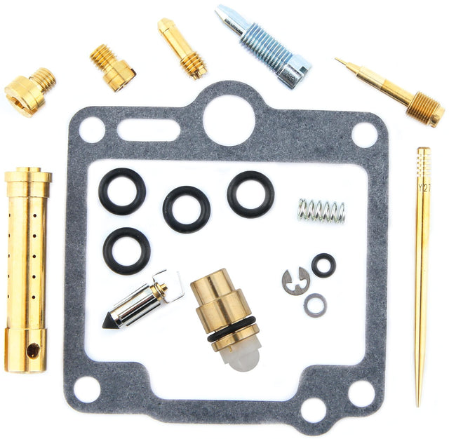 Kit di riparazione carburatore Keyster