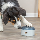 Trixie Cicalino attività per cani in plastica