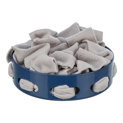 Trixie Ciotola per cani Hide'n'sniff in plastica