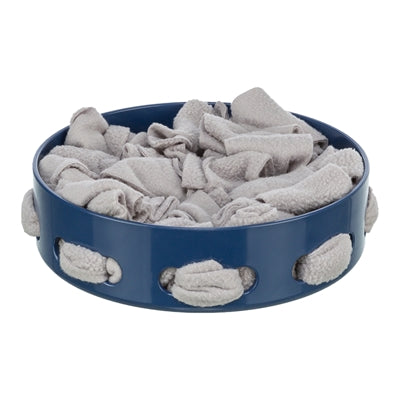Trixie Ciotola per cani Hide'n'sniff in plastica