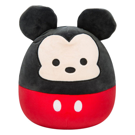 Peluche coccolone Squishmallows - Topolino Disney, 35 cm