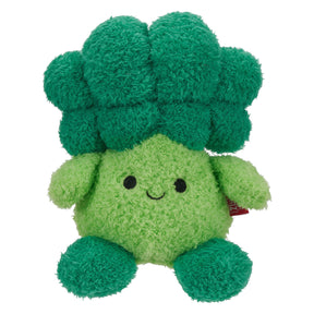 Peluche tenero Bumbumz - broccoli rootbumz, 19 cm