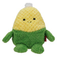 Peluche tenero Bumbumz - mais rootbumz, 19 cm