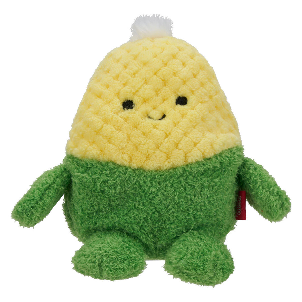 Peluche tenero Bumbumz - mais rootbumz, 19 cm