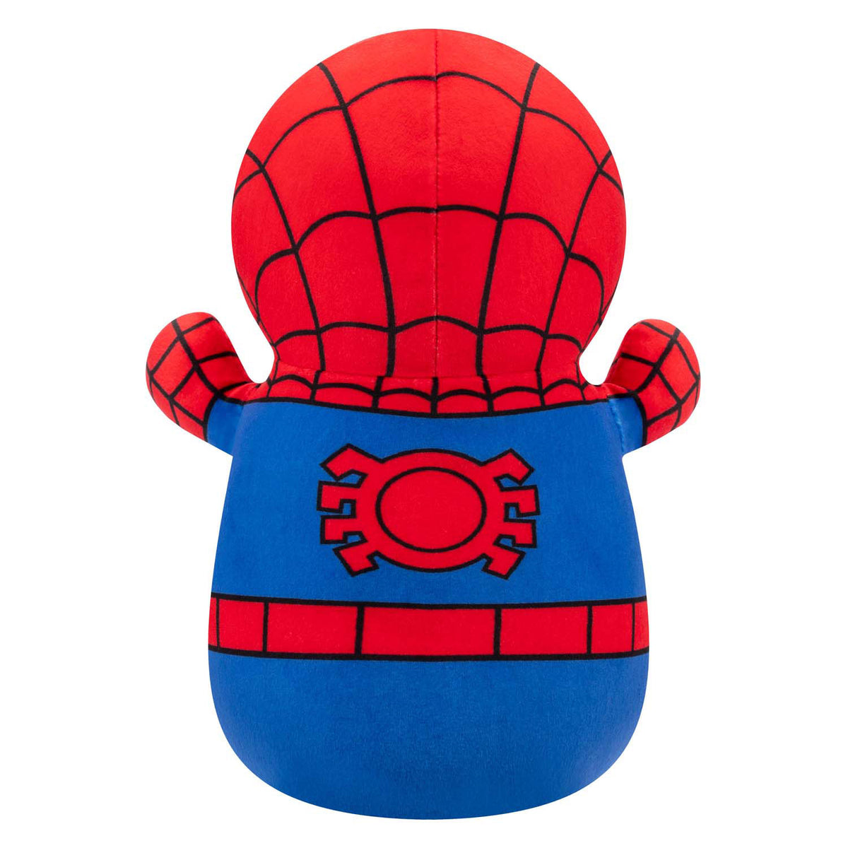 Peluche tenero Squishmallows - spidey, 25 cm