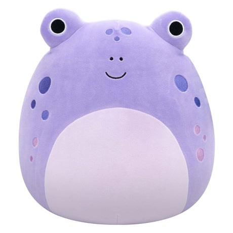 Peluche tenero Squishmallows - girino nahomy, 30 cm