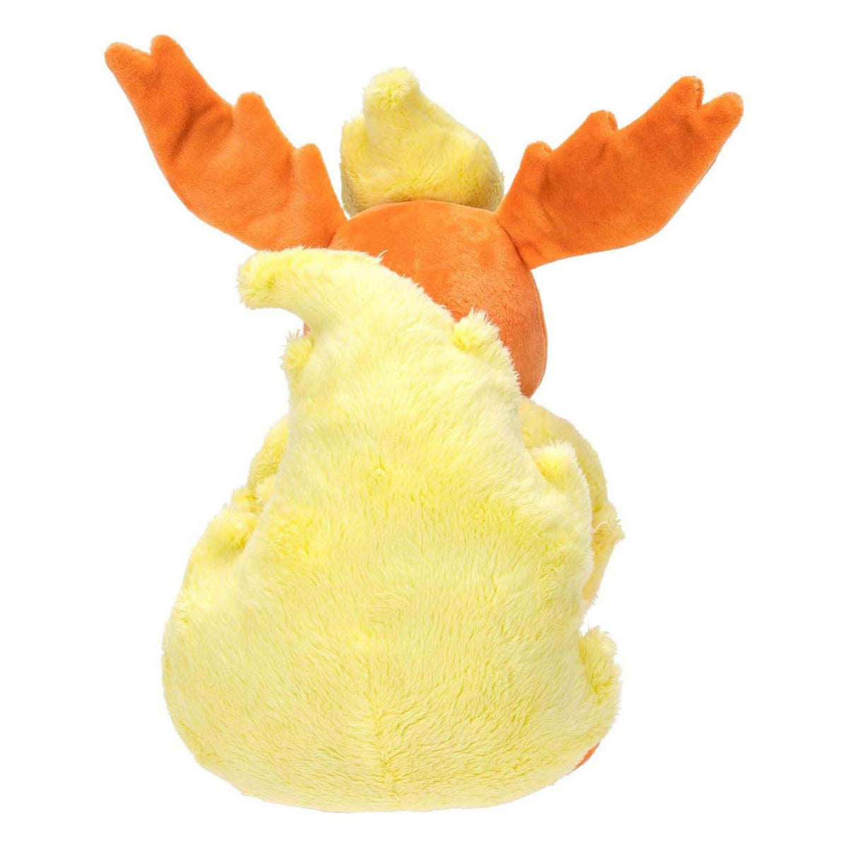 Jazwares pokémon peluche Flareon, 20 cm