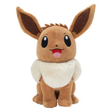 Peluche pokémon Jazwares - eevee 30 cm