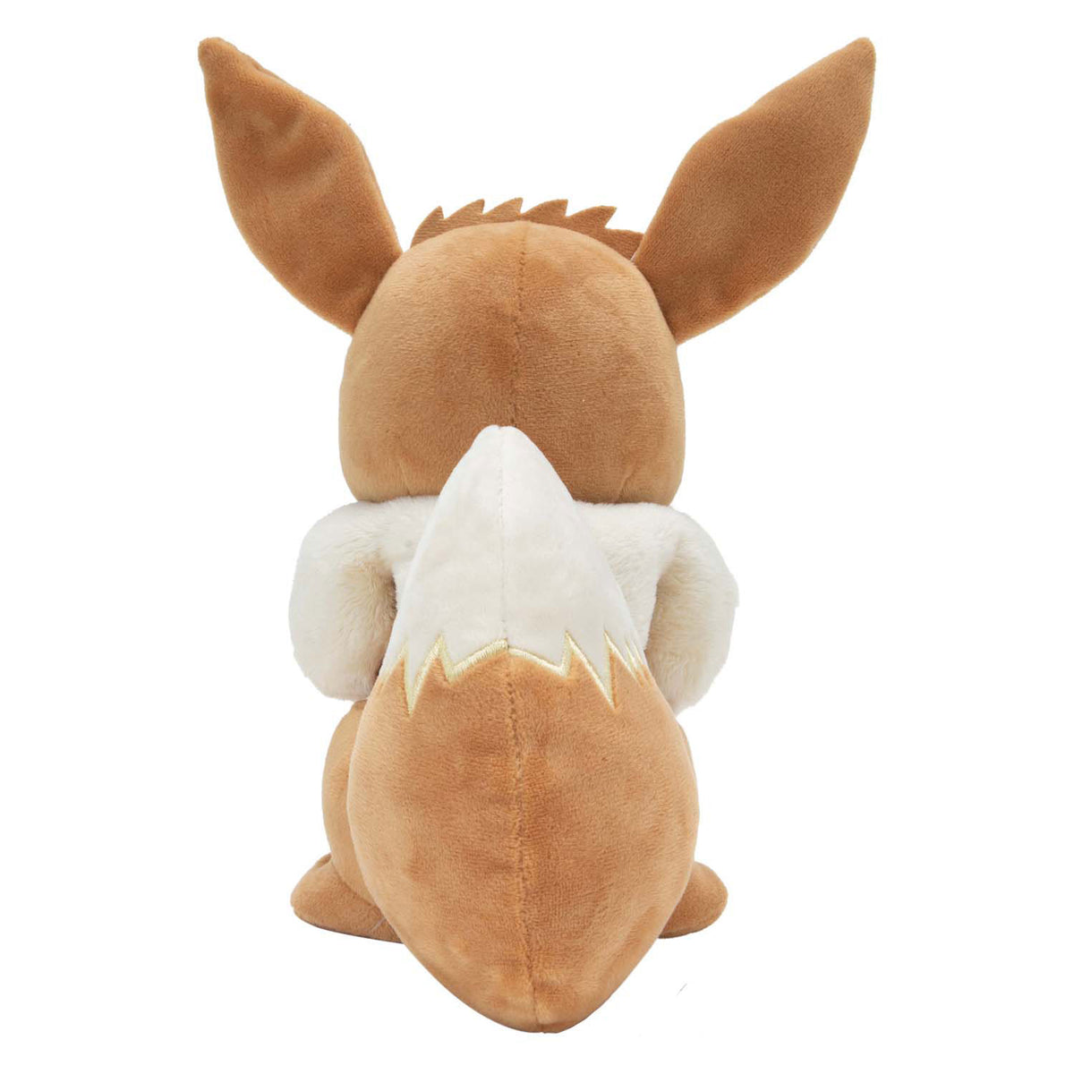 Peluche pokémon Jazwares - eevee 30 cm
