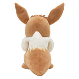 Peluche pokémon Jazwares - eevee 30 cm