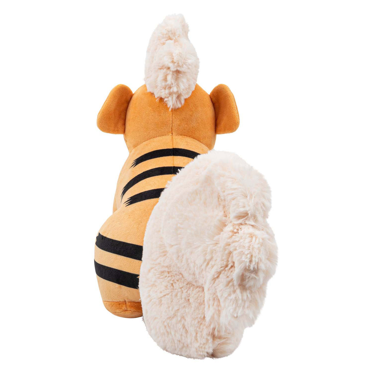 Jazwares Pokemon peluche peluche Growlithe, 30 cm