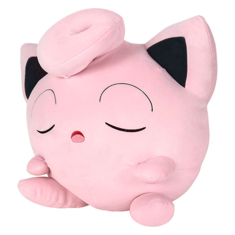 Peluche Jazwares pokémon addormentato - jigglypuff 45 cm