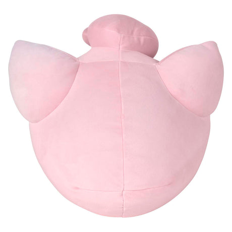 Peluche Jazwares pokémon addormentato - jigglypuff 45 cm