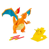 Pokémon di Jazware - Flame Flight Deluxe Charizard