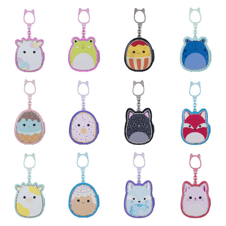 Squishmallow | 6 pezzi