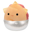 Peluche Squishmallows - sandwich con polpette, 40 cm