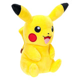 Peluche Pokemon Jazwares - Pikachu 20 cm