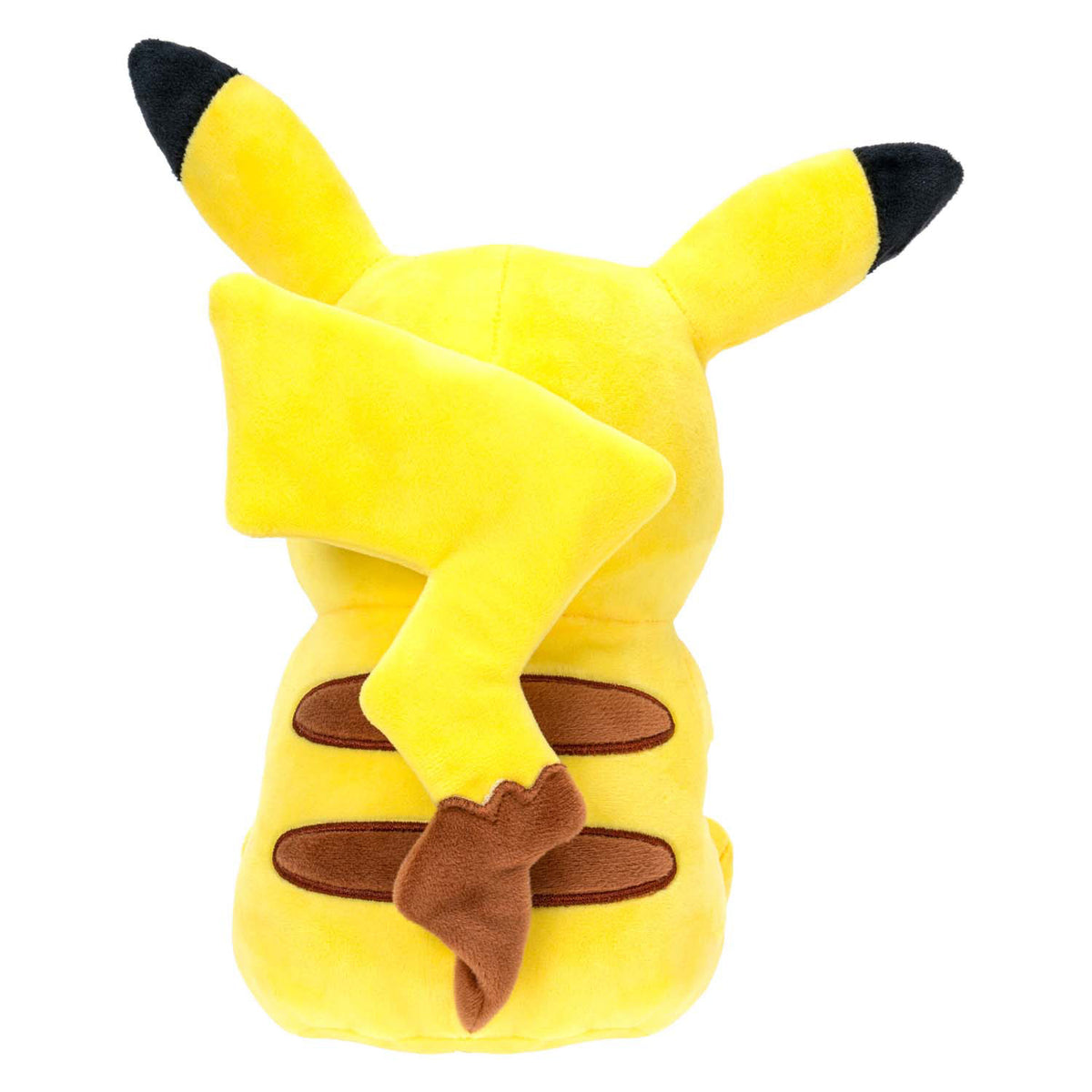 Peluche Pokemon Jazwares - Pikachu 20 cm