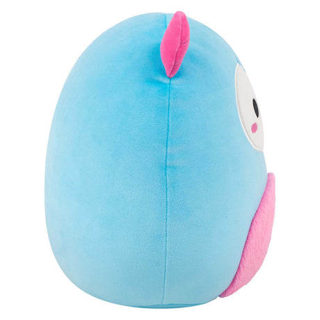 Peluche tenero Squishmallows - Pookems the Yeti - 30 cm